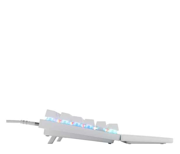 STEELSERIES Apex Pro TKL Gen 3 White - 1320483 - zdjęcie 5